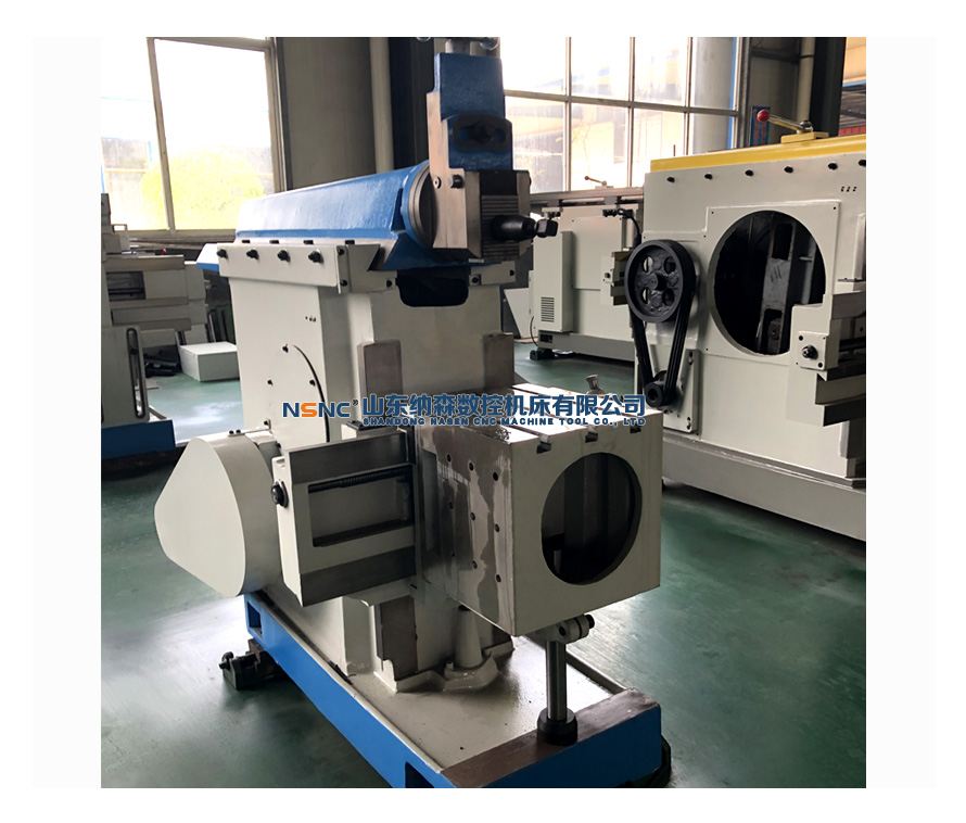 BC635A牛頭刨床