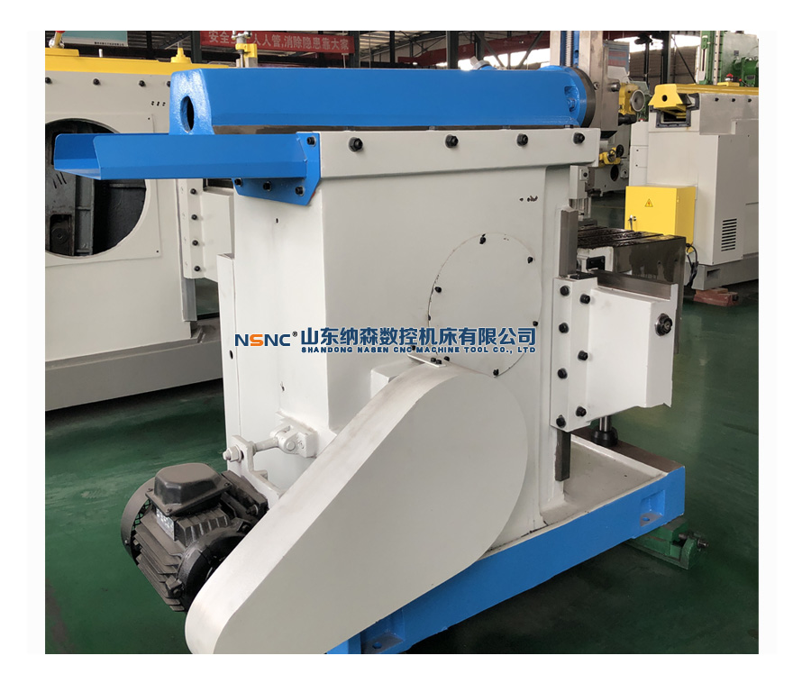 BC635A牛頭刨床